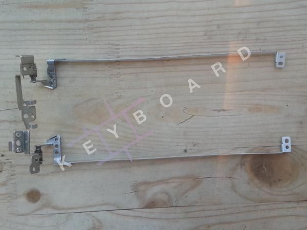 Завіси до ноутбука Lenovo G575